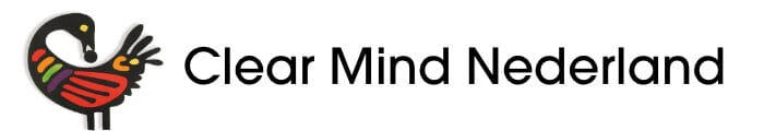 logo Stichting Clear Mind